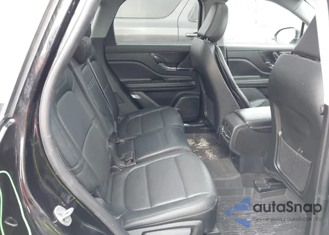 2022 Lincoln Corsair Reserve z USA, uszkodzony, nr VIN 5LMCJ2D91NUL33170